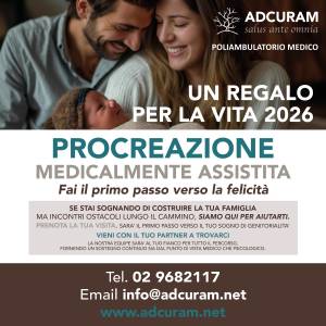 Galleria Ad Curam Poliambulatorio foto 2